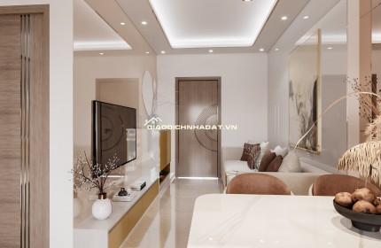 Bán Căn Hộ Tecco Felice Home – Sổ hồng đầy đủ lâu dài - đường Lê Thị Trung, phường An Phú, TP. Thuận An